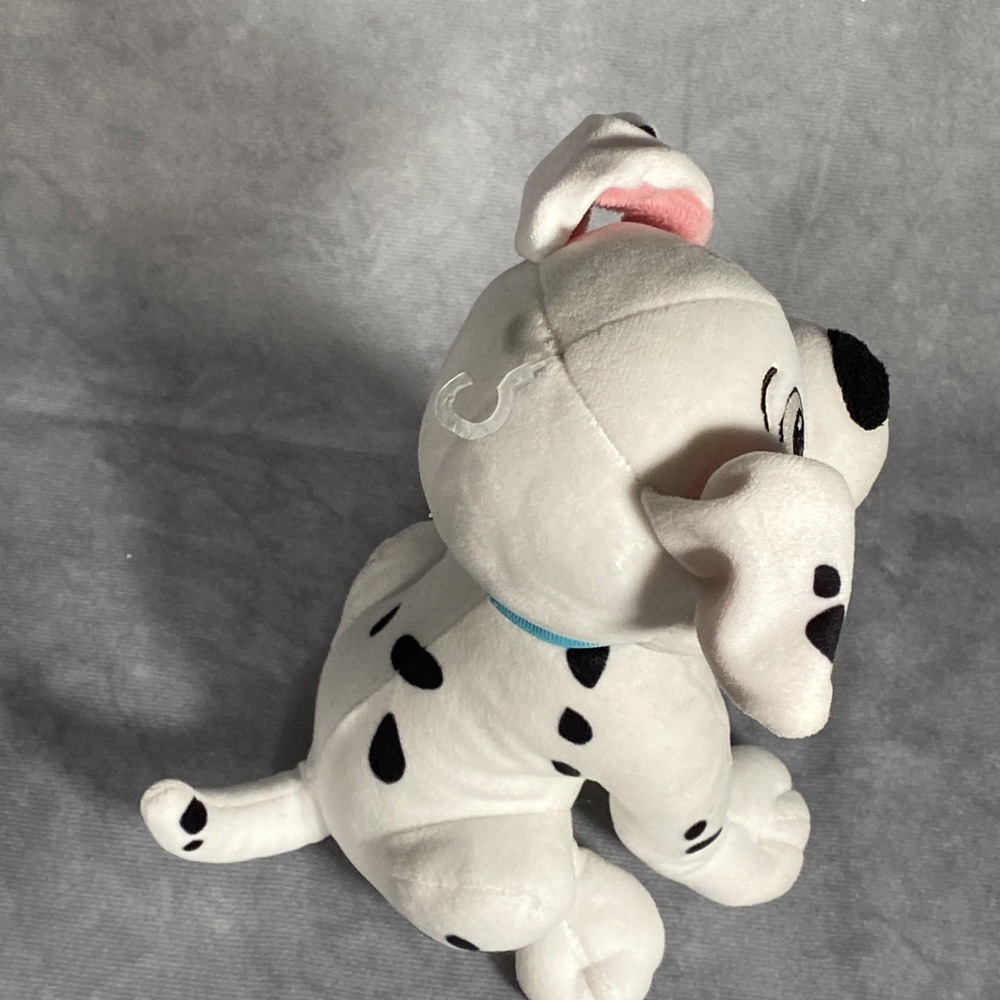 Disney 101 Dalmatians Penny Plush Imports Dragon Toys R Us Stuffed Animal Dog - Picture 5 of 9